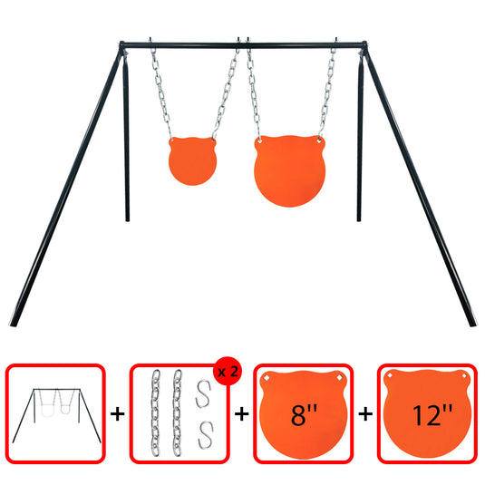 Target Hanging Chain Mounting Kit - 3 SET – Highwild