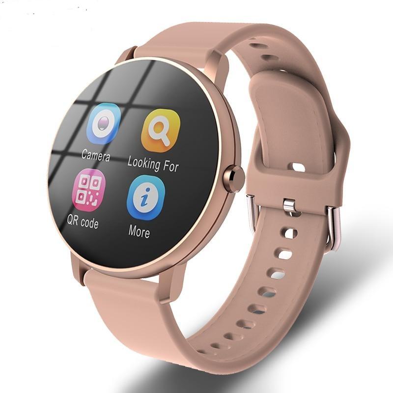 android smart watches for men