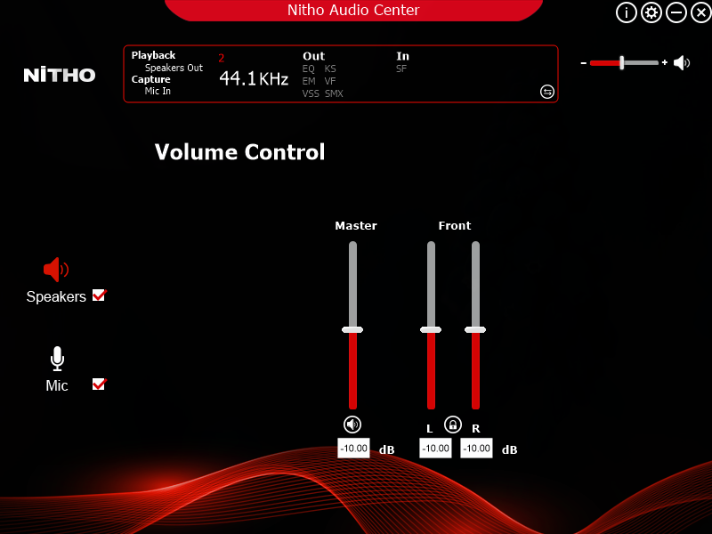 12+ 71 surround sound driver windows 10 download info