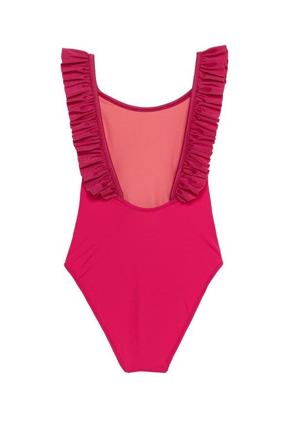 Bora Bora Lemon Swimsuit - i-D Concept Stores