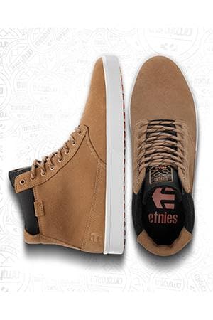 etnies jameson htw x 32