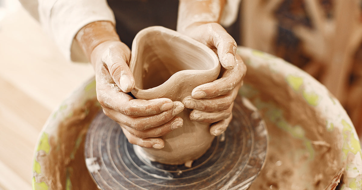 What Is Pottery? - Learn About the History of Pottery