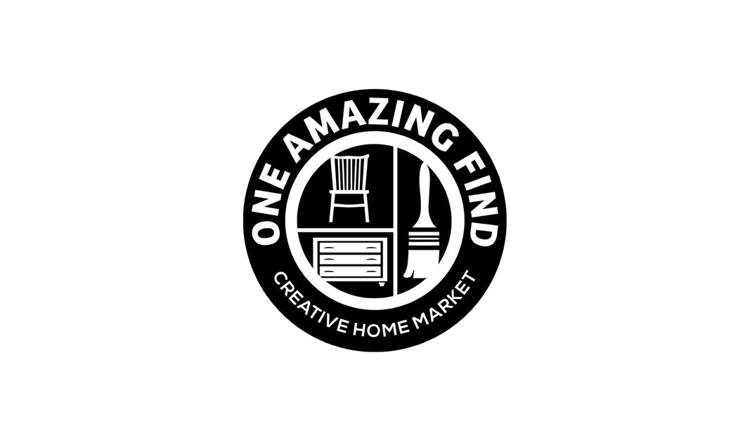 One Amazing Find: Creative Home Market