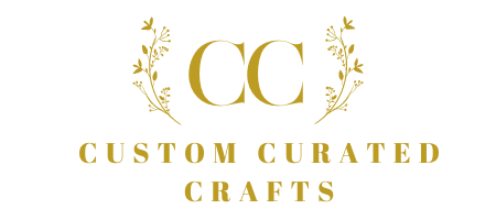 Custom Curated Crafts