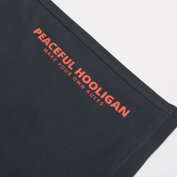 Peaceful Hooligan // Civilian Uniform For Frontline Manoeuvres