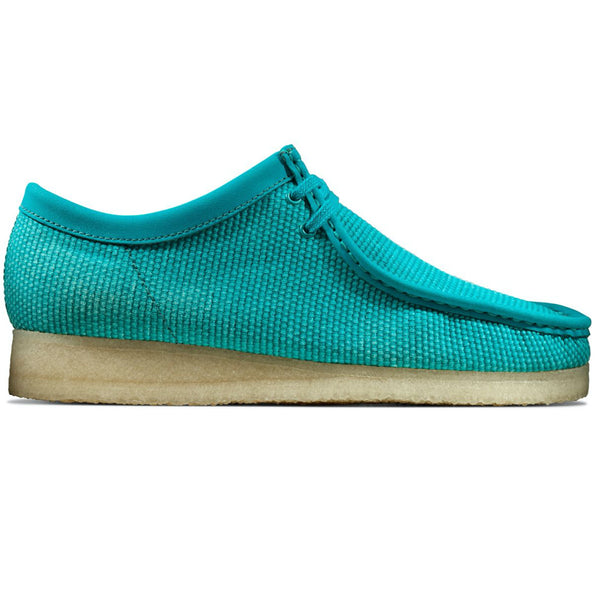 clarks turquoise shoes 