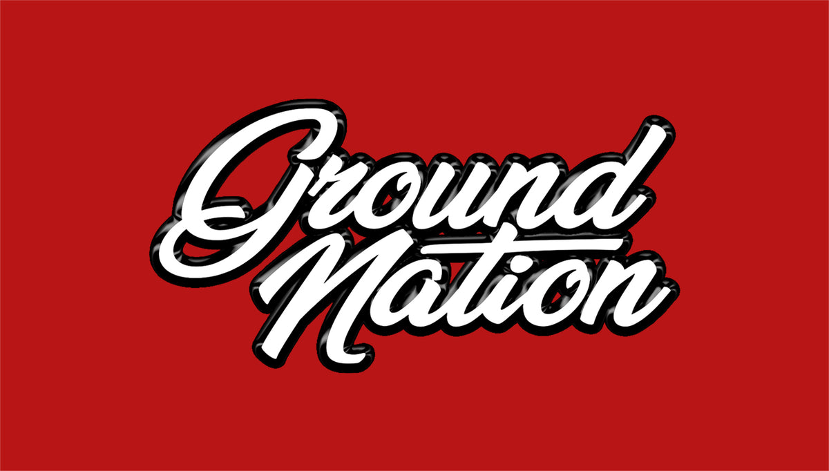 GroundNation – Ground Nation