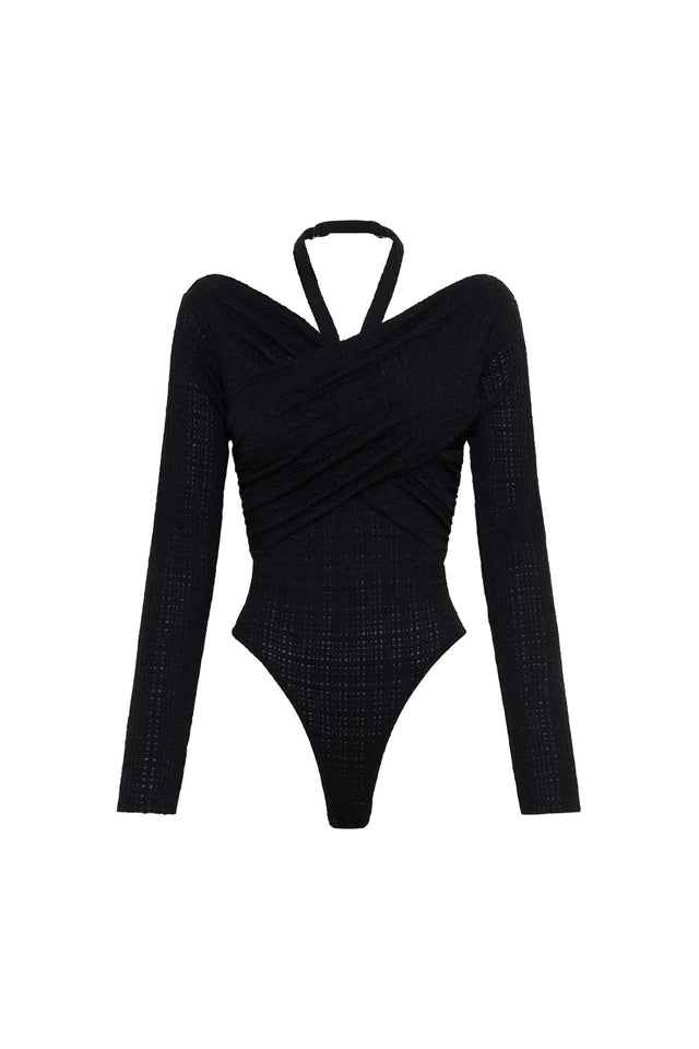 CAMILLA AND MARC Cypress Long Sleeve Bodysuit – Danielle Louise Fashion