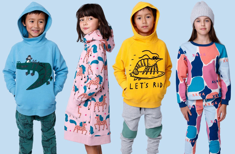 Minti Clothing | Minti Kids Clothing Sale Online Australia - Buckets ...