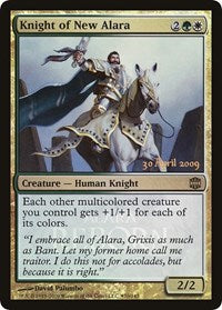 Knight of New Alara [Launch Parties]
