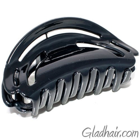 Claw Hair Clips - Gladhair.com