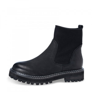 yaya chelsea boots