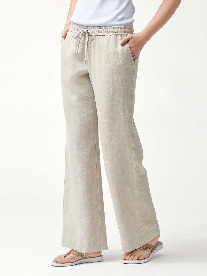 tommy bahama linen pants women's