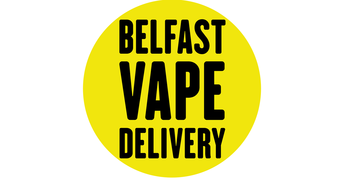 Belfast Vape Delivery