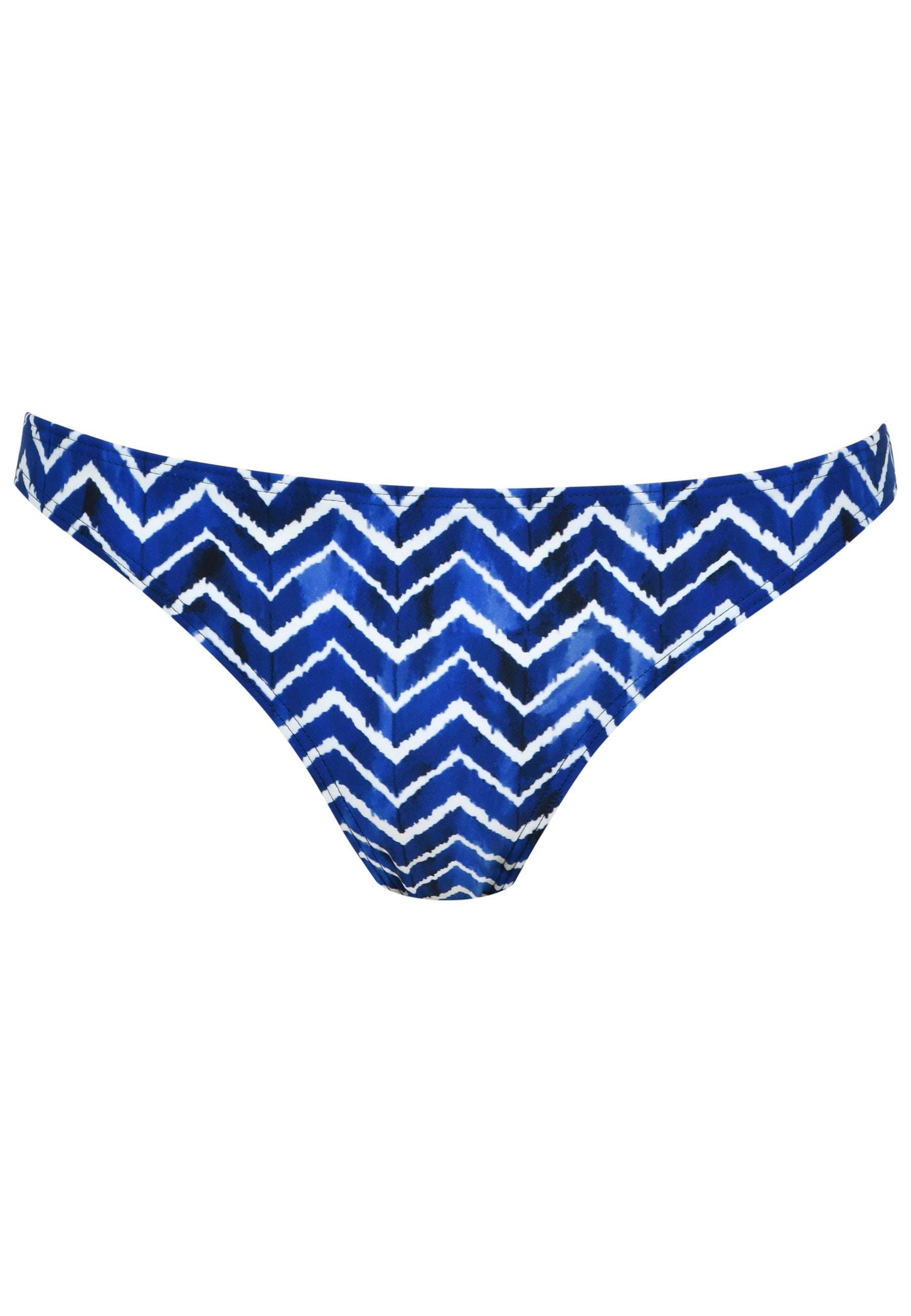 Full Send Clear Strap Bikini Blue - SS21 - US