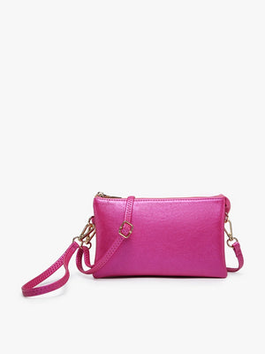 Rublellite - Riley Crossbody/Wristlet - Sweet Southern Charm