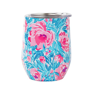 Insulated Stemless Tumbler - My Little Peony