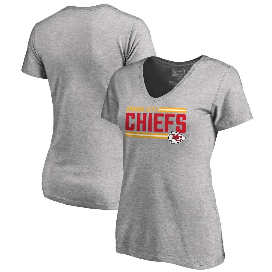 ladies chiefs jersey