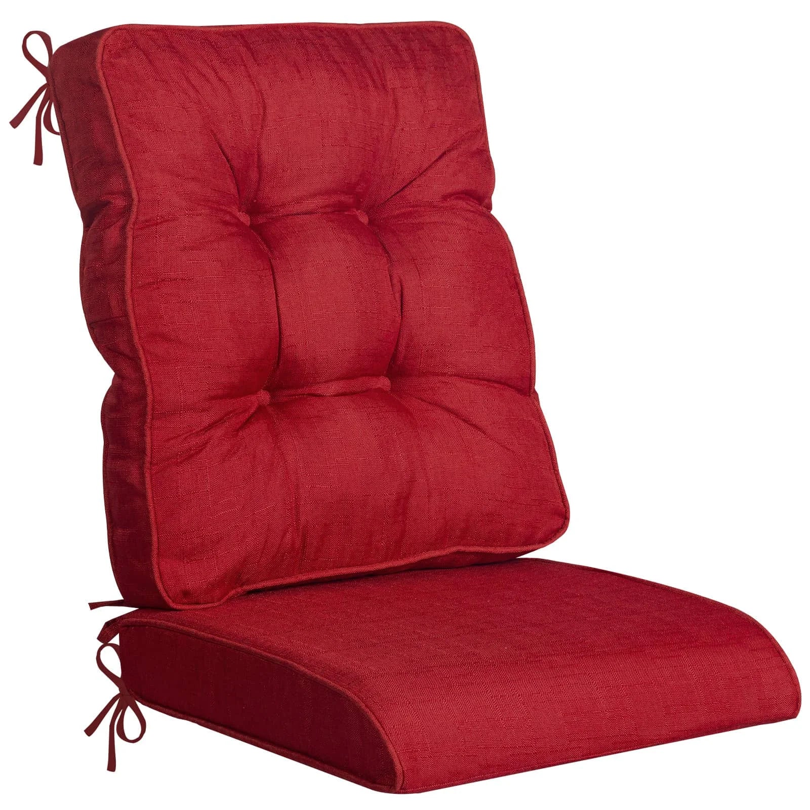 idee-home Rocking Chair Cushions