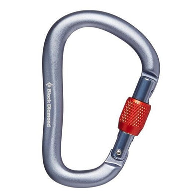 Mousqueton SM'D - Petzl – Boutique Délire Escalade