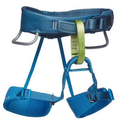 Baudriers PETZL  Baudrier enfant Simba