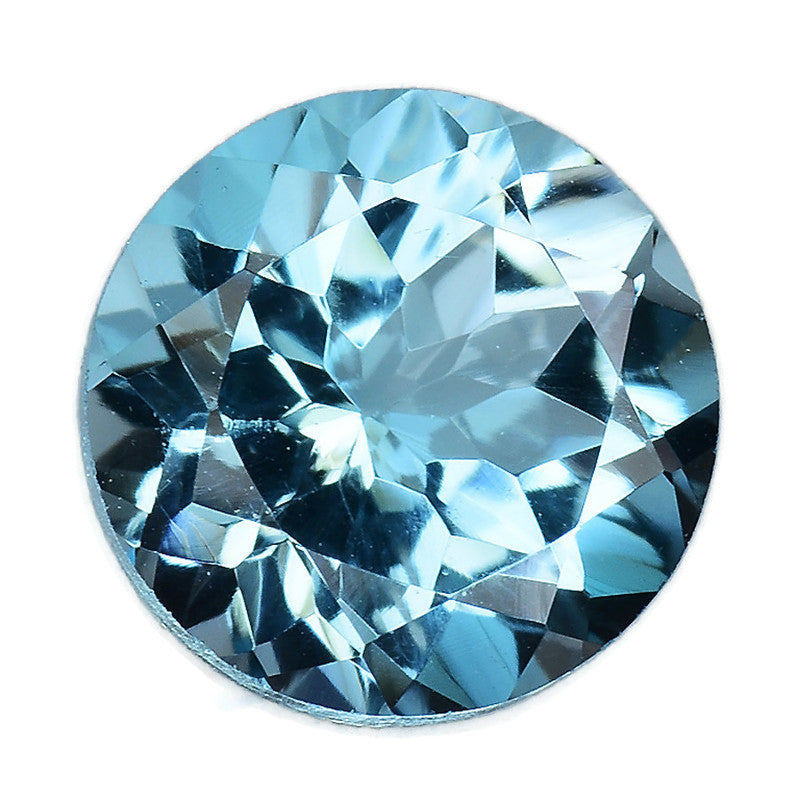 blue topaz november birthstone