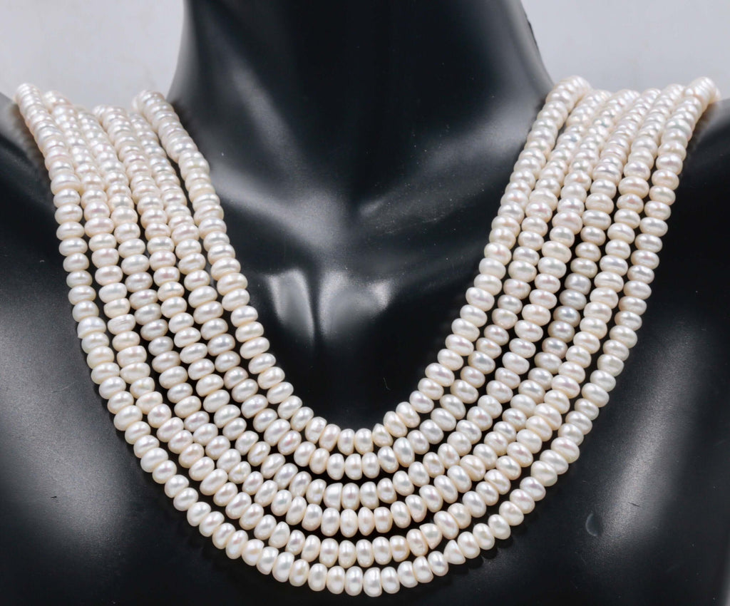 Pearl Necklaces For Women Saturn Necklaces And Stud Earring Set Crystal  Rhinestone White Pearl Planet Necklace For Mother Daughter Girlfriend  Birthday | Fruugo NO