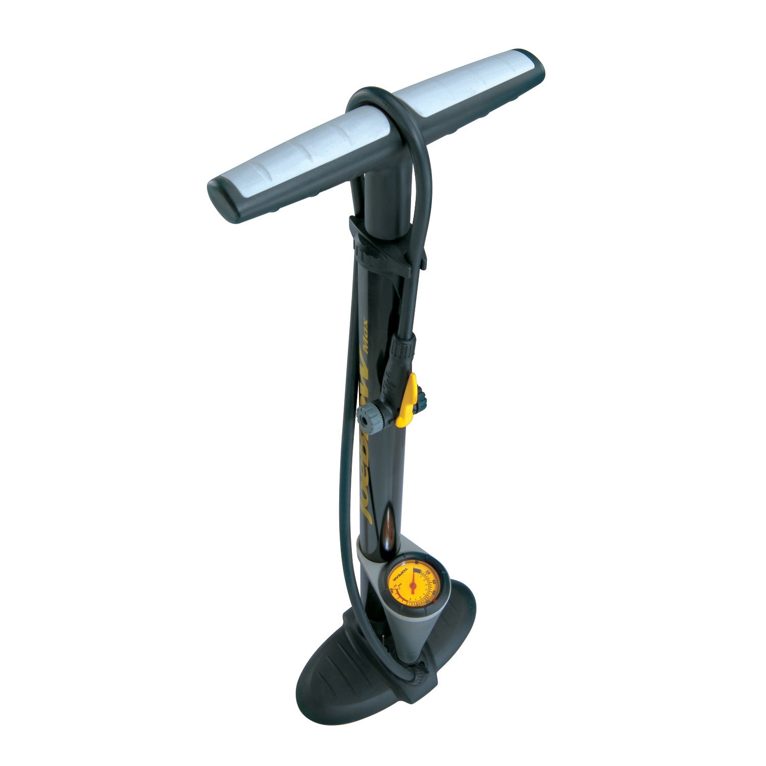 pedros prestige floor pump