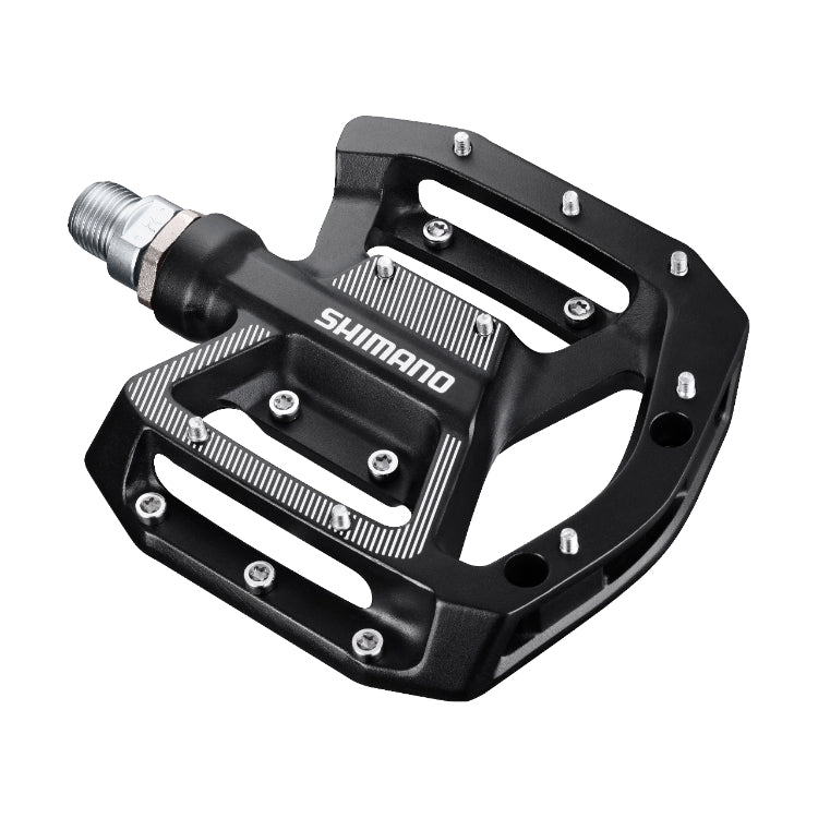 shimano commuter pedals