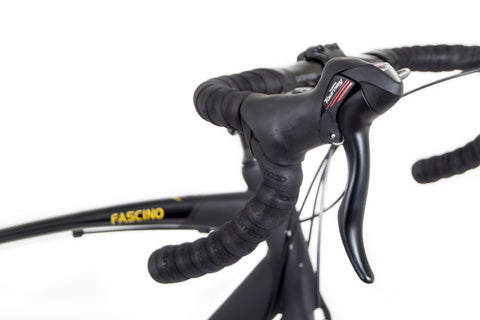 fascino bike cover