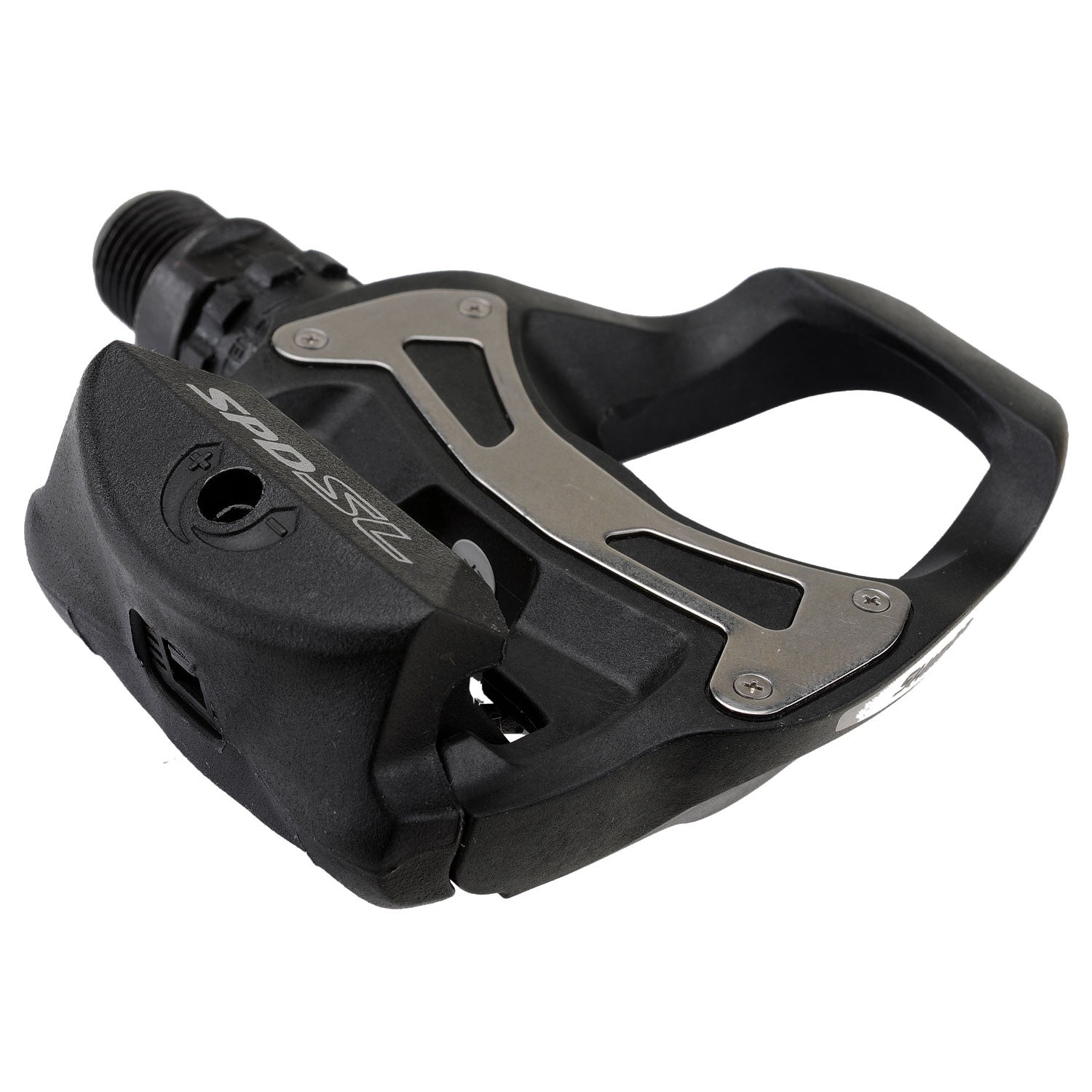 shimano sl pedals