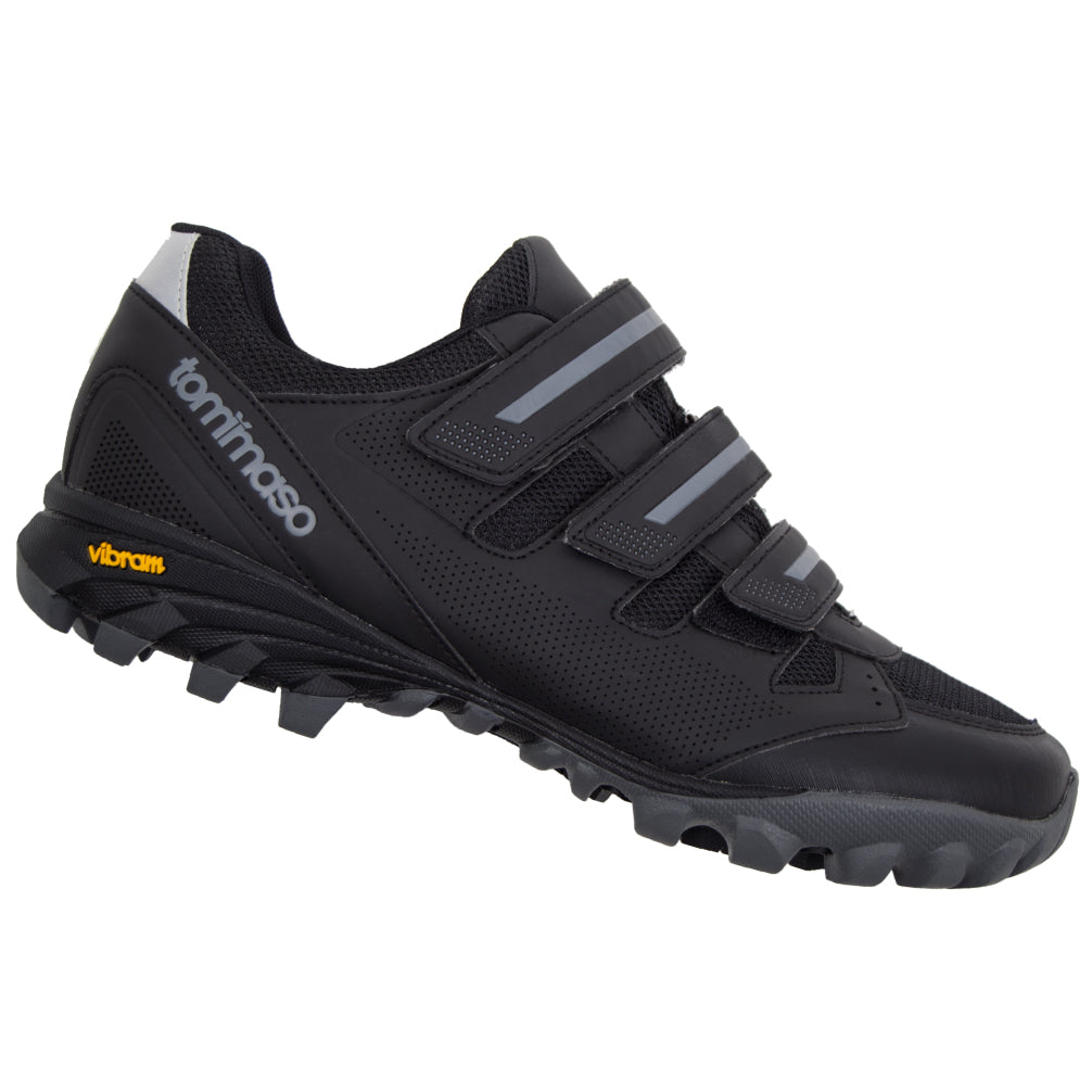 vibram bike shoes