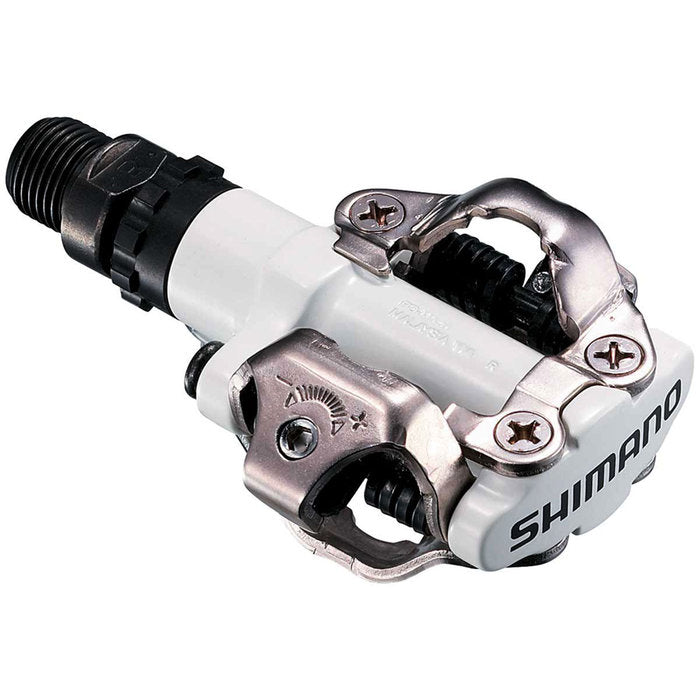 shimano pd m520 spd pedals