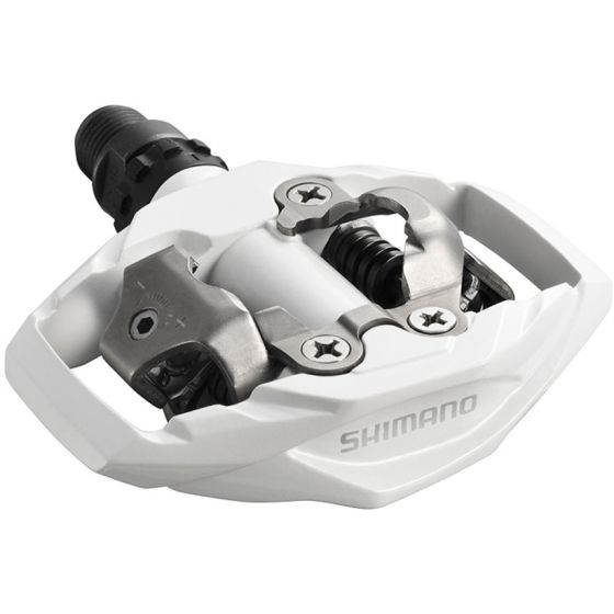 shimano dual pedal