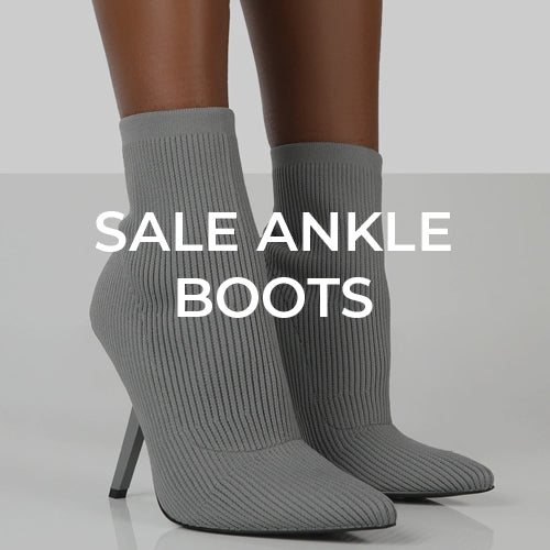 Ankle Booties | Shop The Largest Collection | ShopStyle