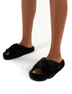 snuggles slippers