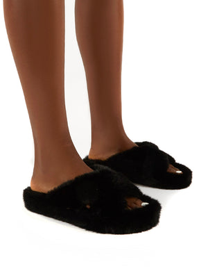 snuggles slippers