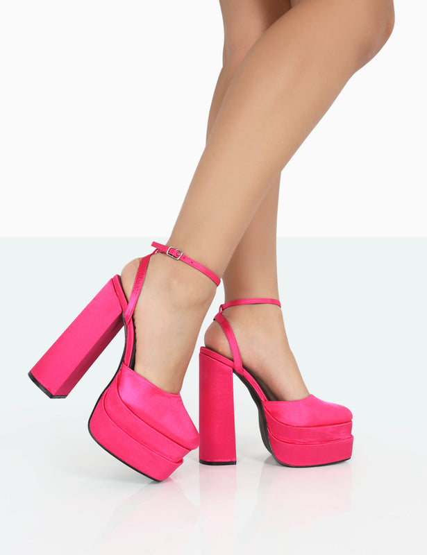 Cheap Ankle Strap Patent Over 8 inch High Heel Platform Stilettos Sexy Red  Open Toe Sandals 7022110396F | BuyShoes.Shop