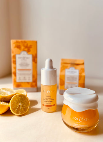 Vitamin C Serum