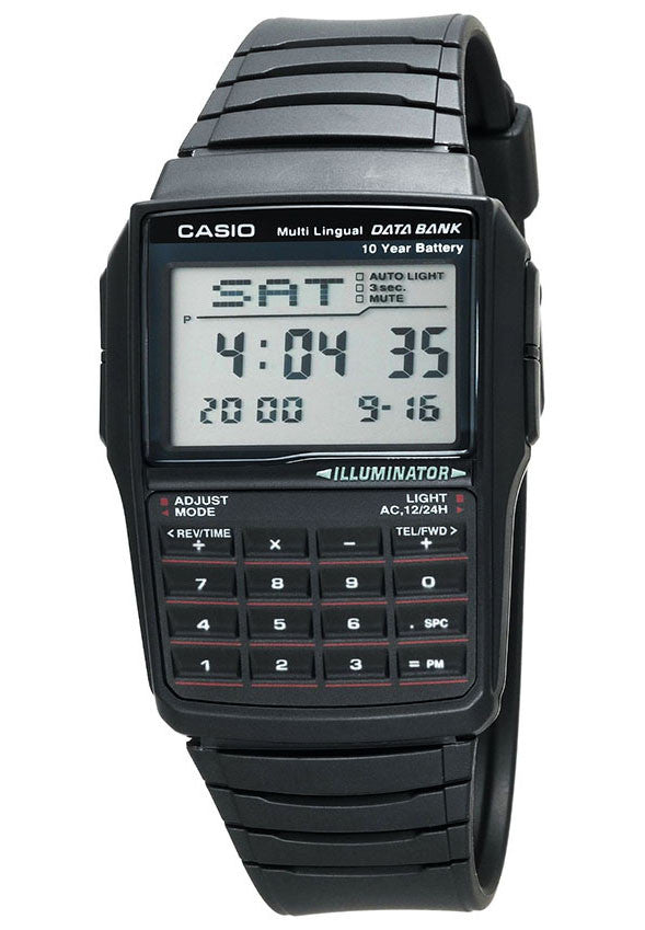 casio dbc 32