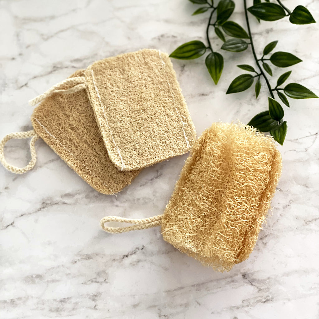 Bamboo Pot Scrubber – Oliver Flynn