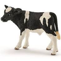 Schleich Holstein Calf 13798