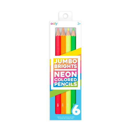 Ooly Rainbow Sparkle Watercolor Gel Crayons