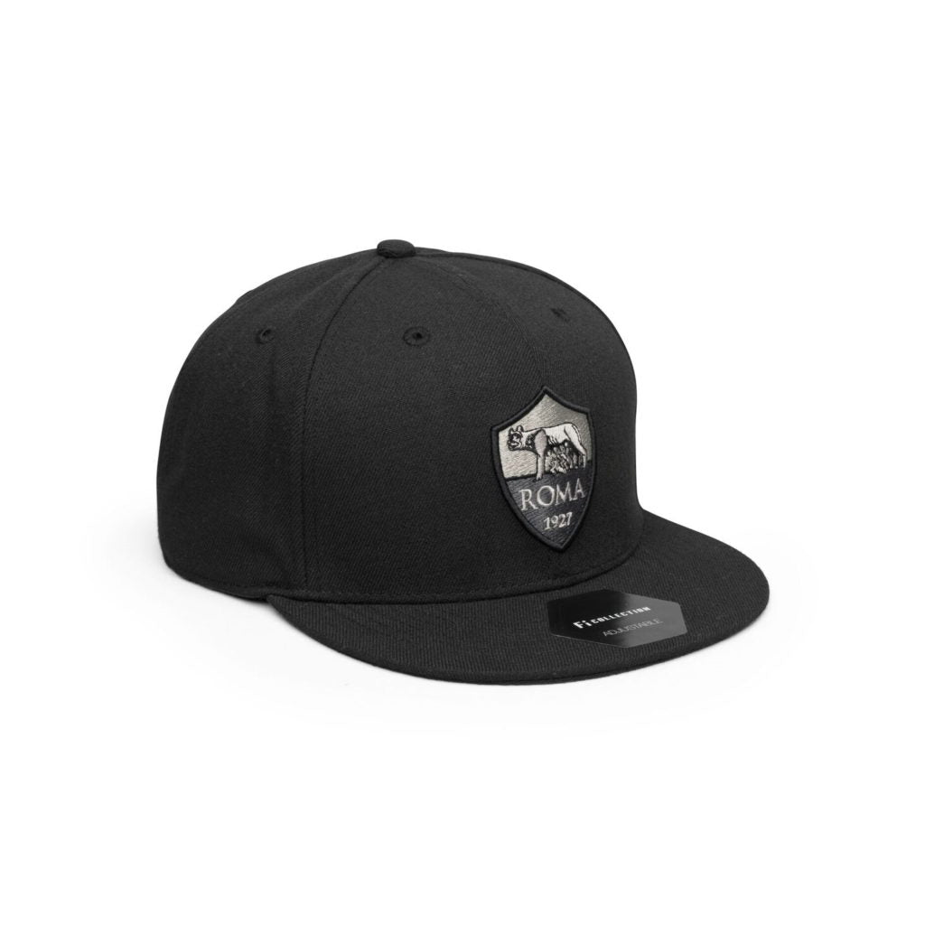 as roma snapback