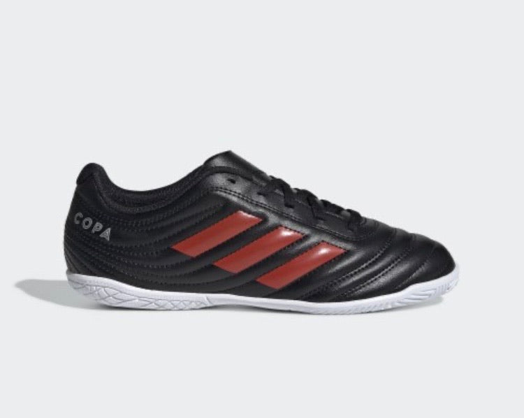 adidas youth futsal shoes