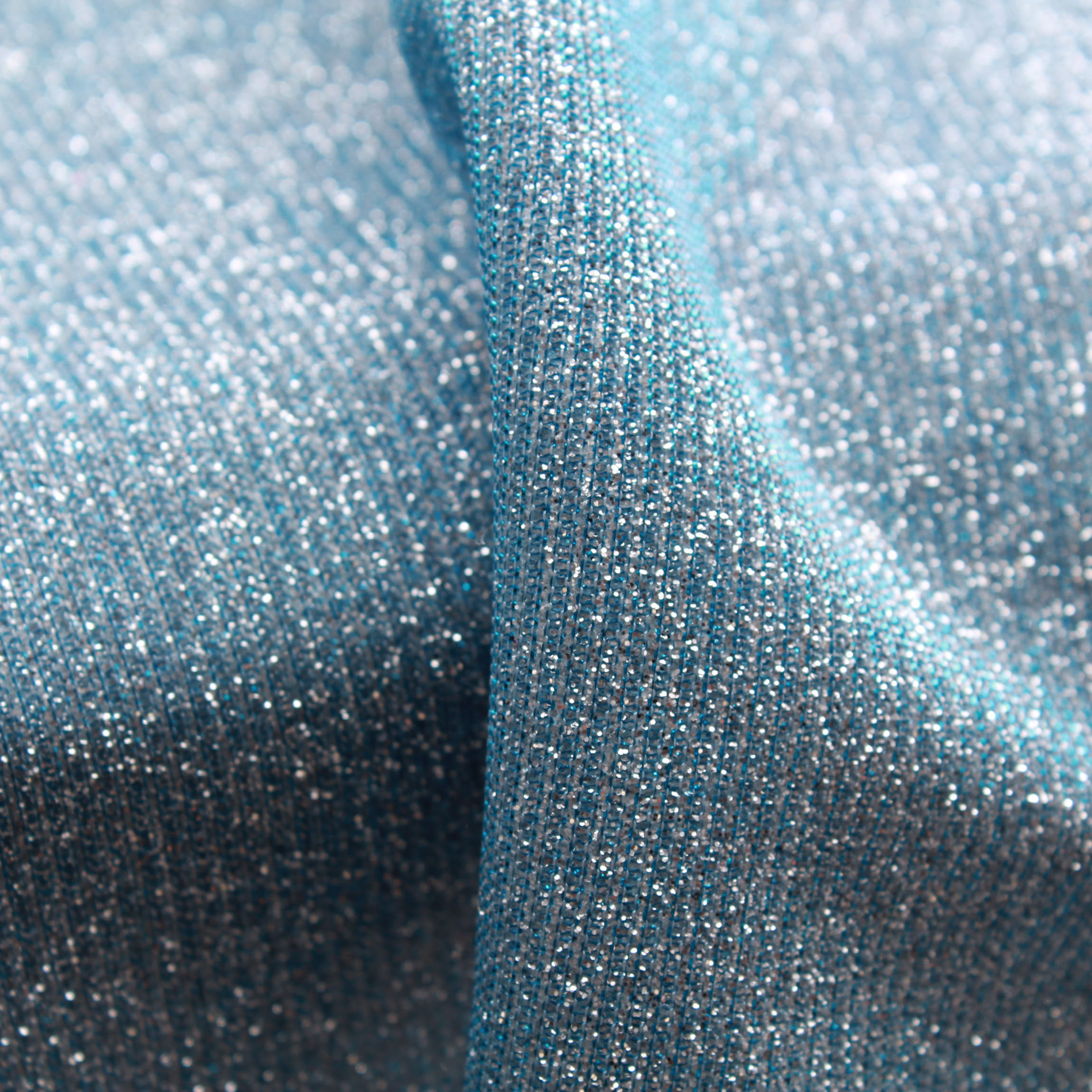 Moonlight Sparkle Sheer Stretch Fabric PO215 – The Fabric Guys