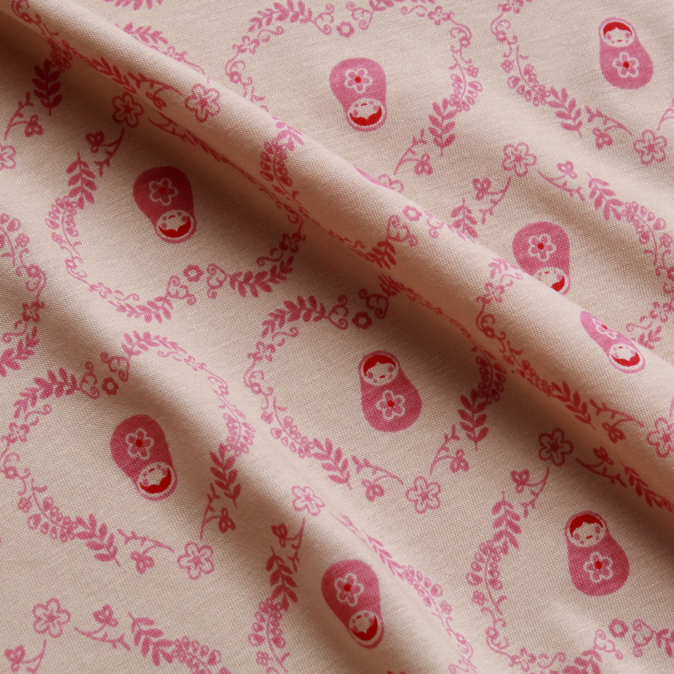 Plain Cotton Jersey stretch fabric - The Cheap Shop Tiptree