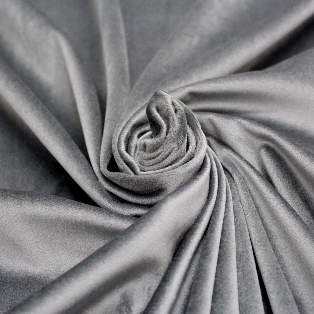 Velvet Fabric,velvet Thick Fabric,fabric by the Half Yard,soft