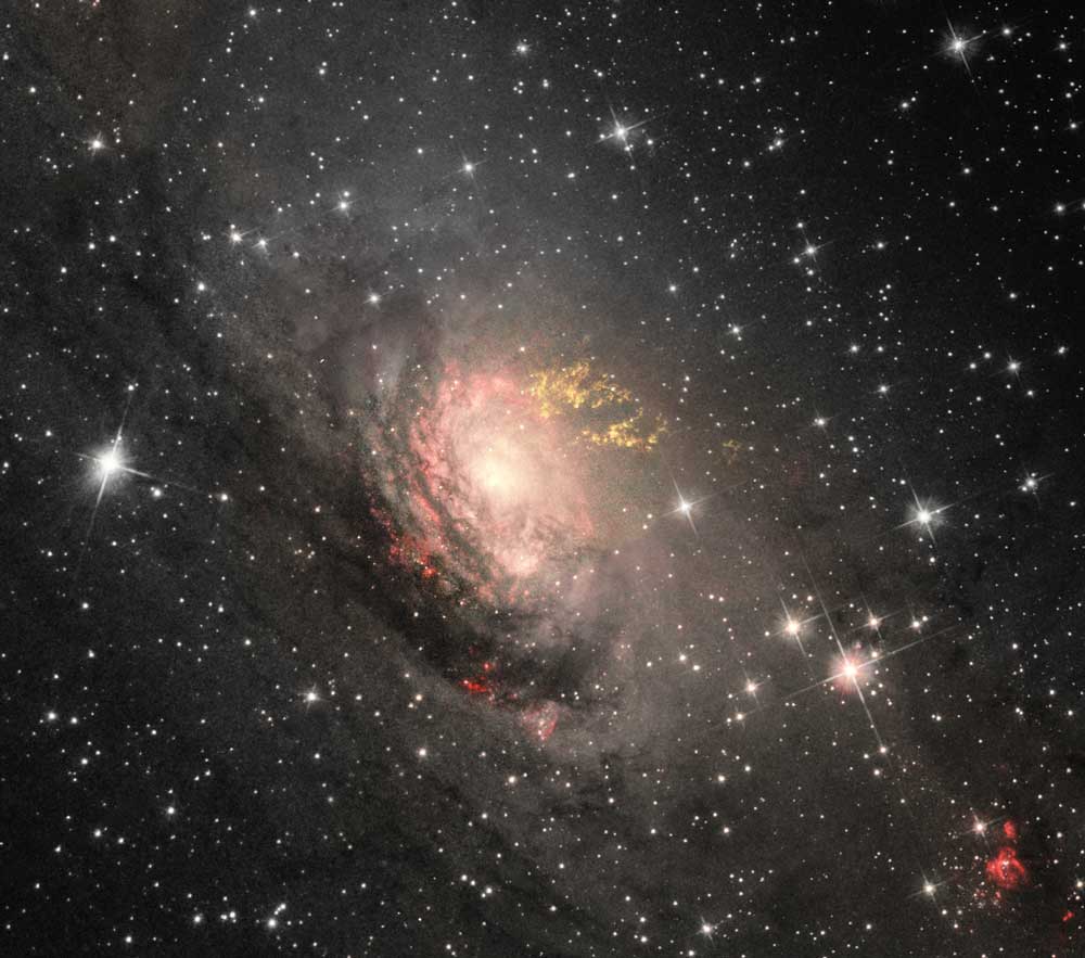 Circinus Galaxy