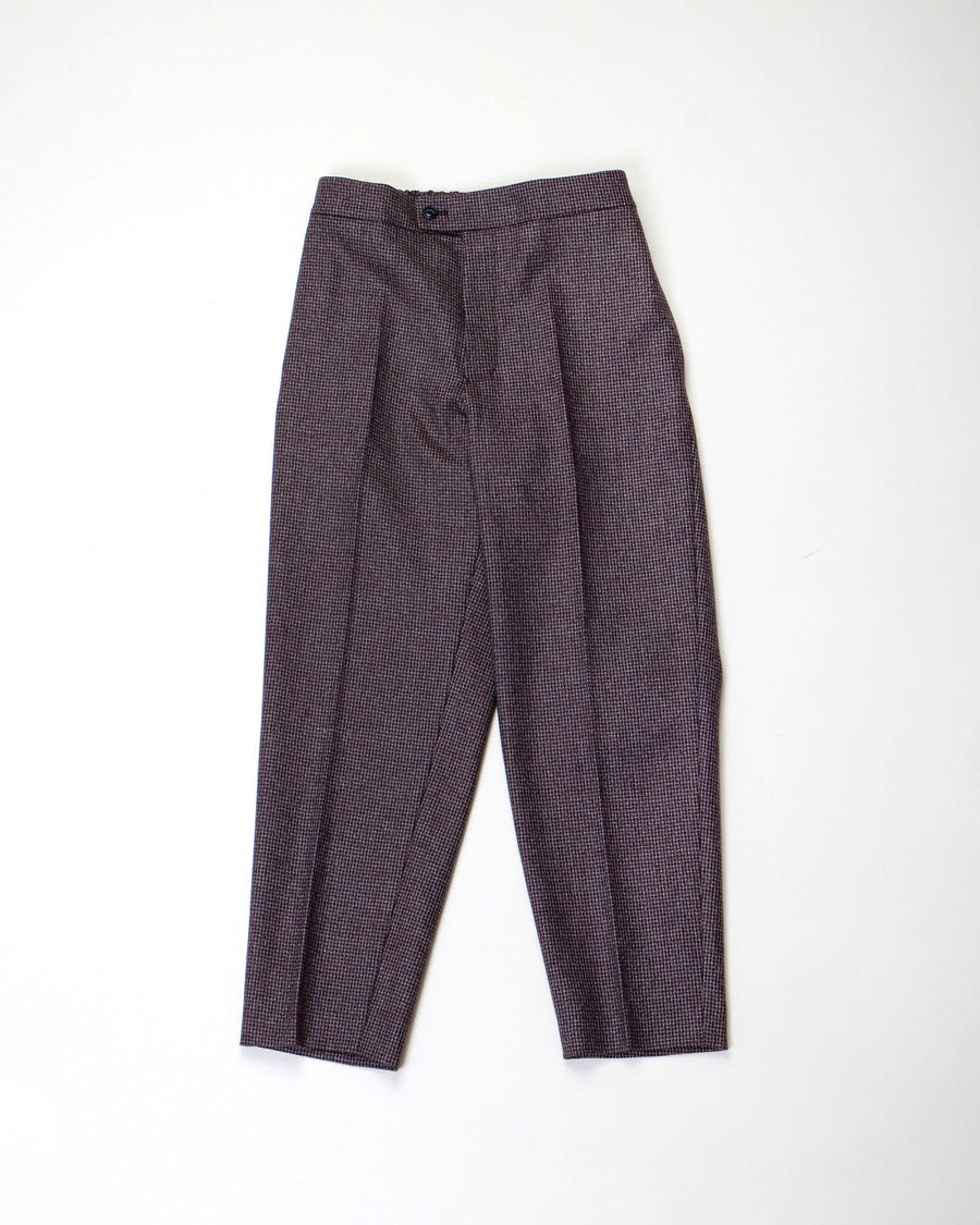 新品』arts&science Back gum pajama pants 当店オススメ www